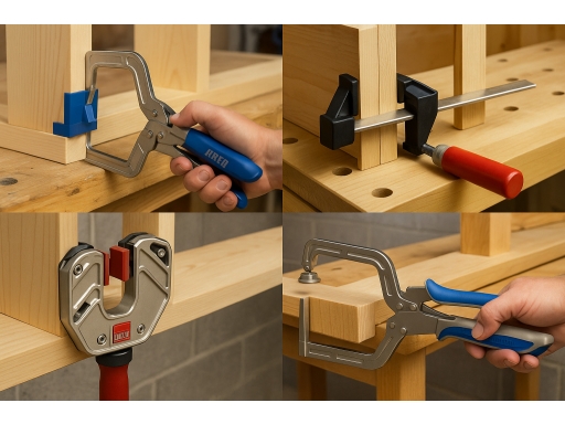 Produktguide testar Häftklammer
