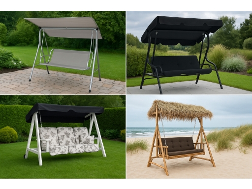Produktguide testar Hammock