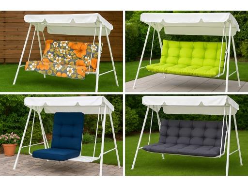 Produktguide testar Hammockdynor