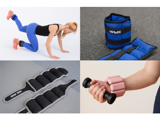 Produktguide testar Handledsvikt