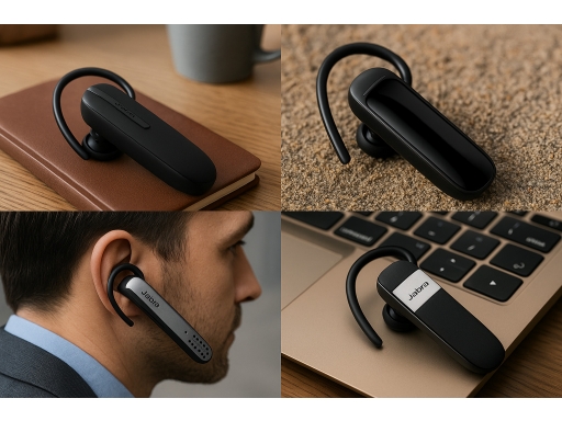 Produktguide testar Handsfree