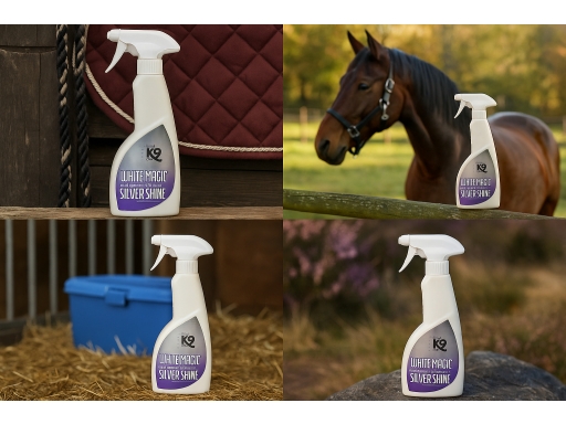 Produktguide testar Hästbalsam
