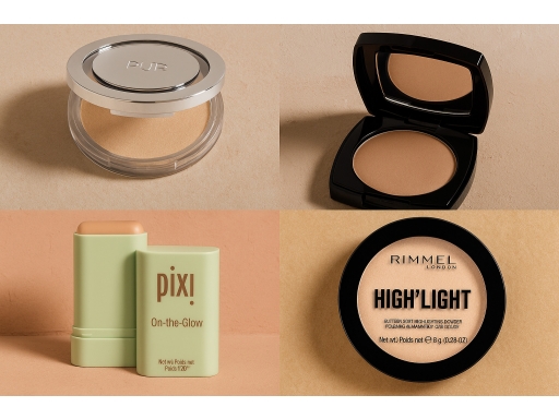 Produktguide testar Highlighter