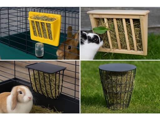 Produktguide testar Höhäck kanin
