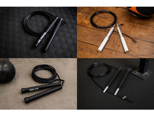 Produktguide testar Hopprep