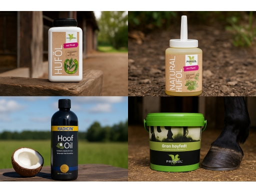 Produktguide testar Hovolja