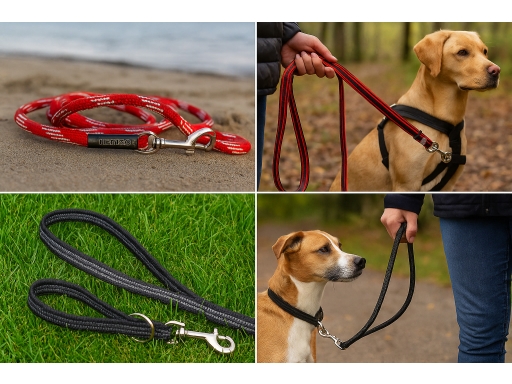 Produktguide testar Hundkoppel