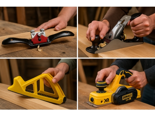 Produktguide testar Hyvel