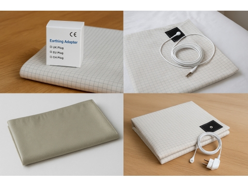 Produktguide testar Jordningslakan