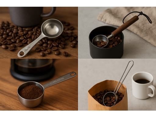 Produktguide testar Kaffemått