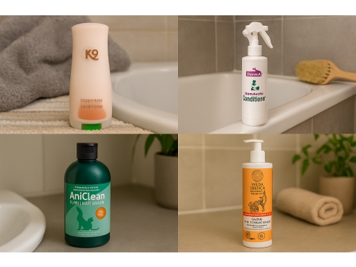 Produktguide testar Kattbalsam