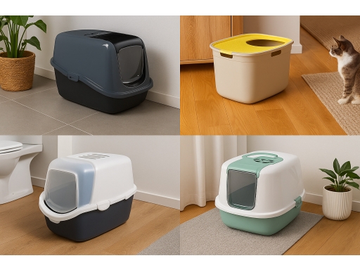 Produktguide testar Kattlåda