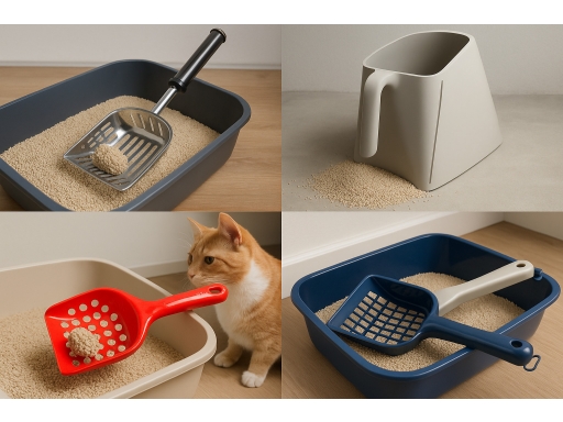Produktguide testar Kattspade