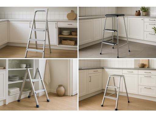 Produktguide testar Köksstege