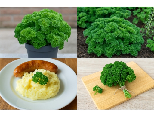 Produktguide testar Kruspersilja