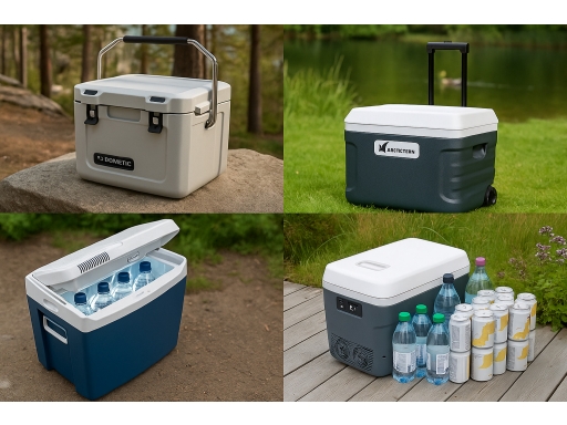 Produktguide testar Kylbox