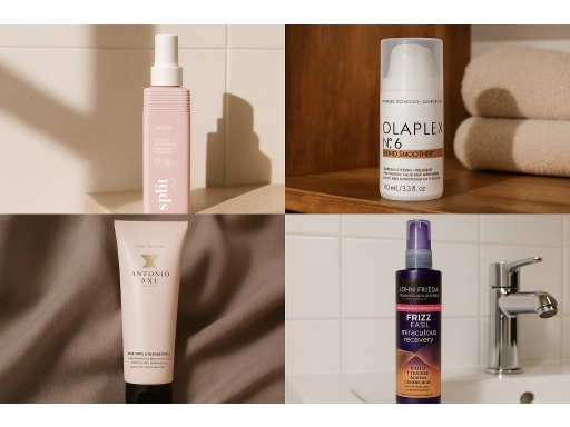 Produktguide testar Leave-in Balsam