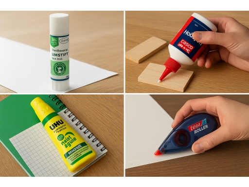 Produktguide testar Lim