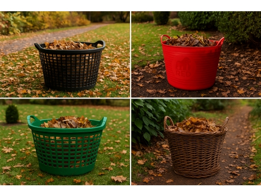 Produktguide testar Lövkorg