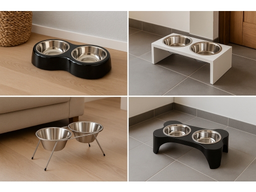Produktguide testar Matbar hund