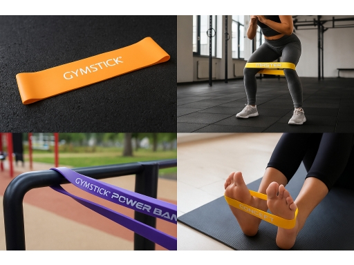 Produktguide testar Miniband