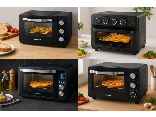 Produktguide testar Miniugn
