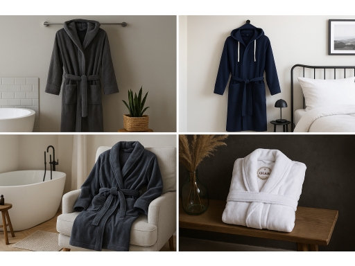 Produktguide testar Morgonrock
