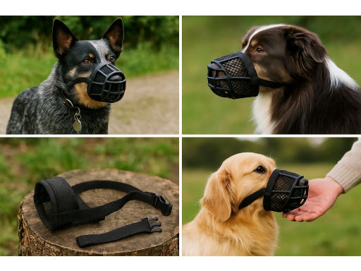 Produktguide testar Munkorg hund