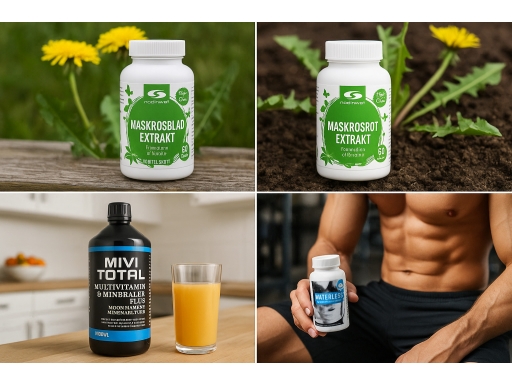 Produktguide testar Nagellacksborttagning