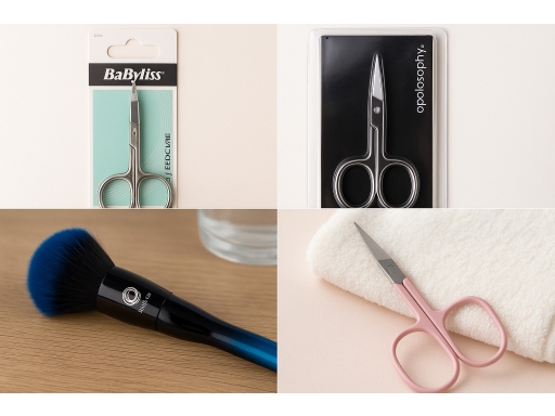 Produktguide testar Nagelsax
