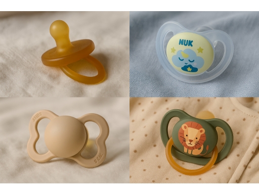 Produktguide testar Nappar