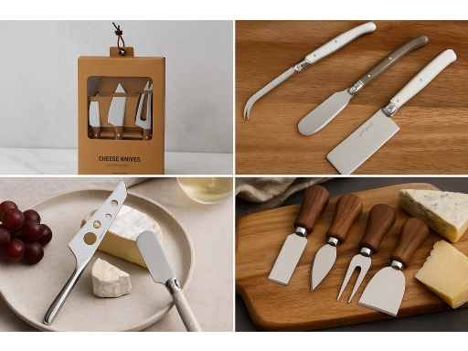 Produktguide testar Ostbestick