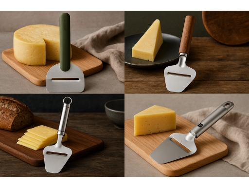 Produktguide testar Osthyvel