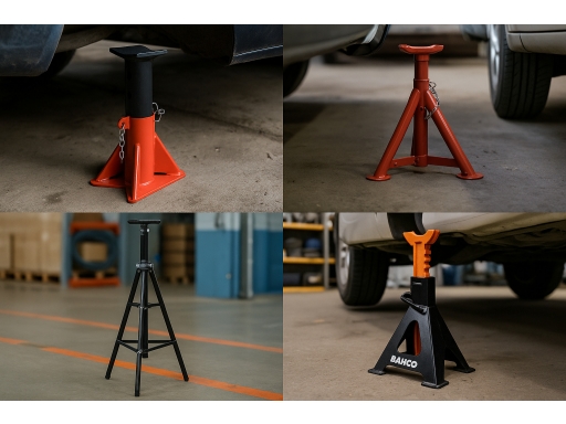 Produktguide testar Pallbock
