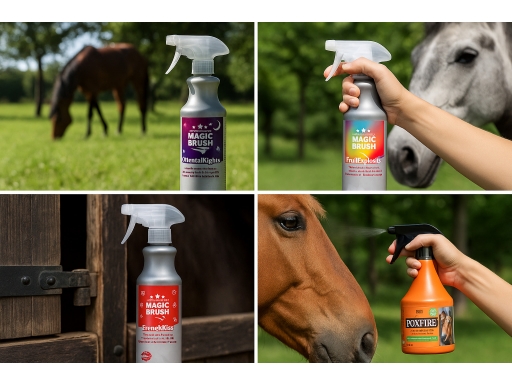 Produktguide testar Pälsglans