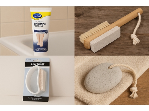 Produktguide testar Pimpsten