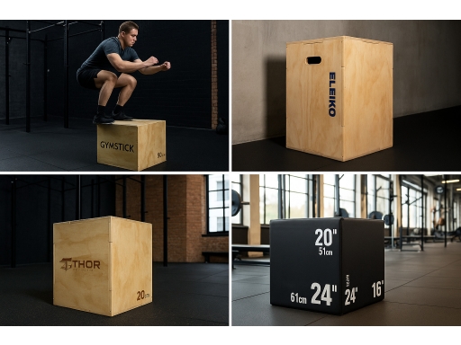 Produktguide testar Plyobox