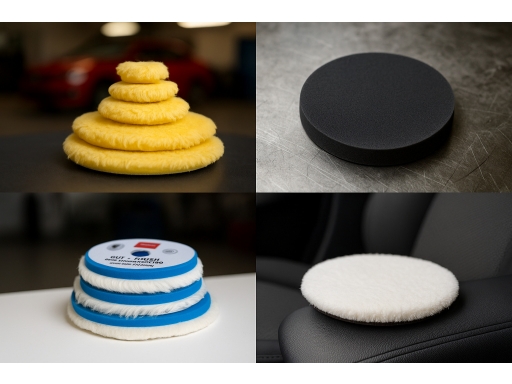 Produktguide testar Polertrissor