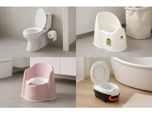 Produktguide testar Potta