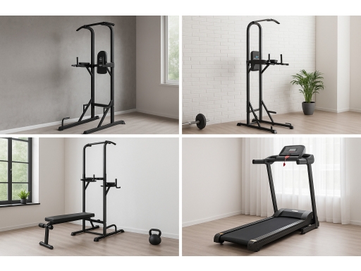 Produktguide testar Power tower
