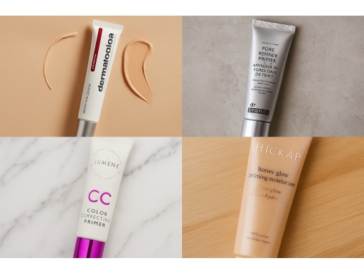 Produktguide testar Primer