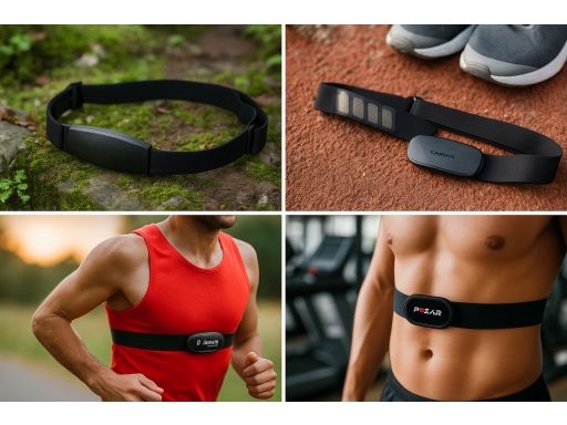 Produktguide testar Pulsband