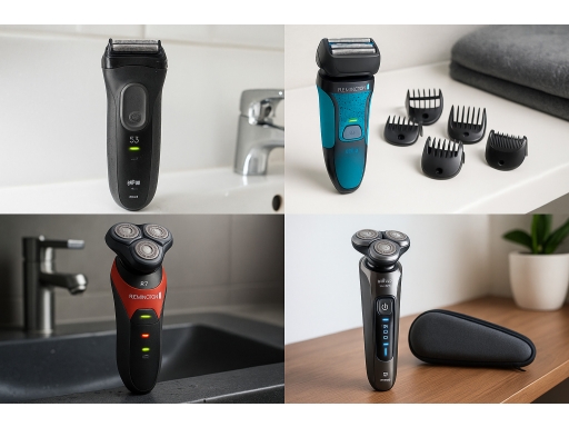 Produktguide testar Rakapparat