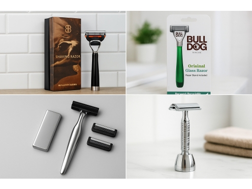Produktguide testar Rakhyvel Herr