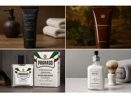 Produktguide testar Rakkräm