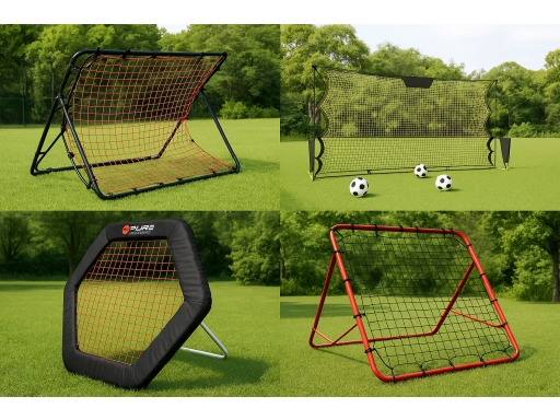 Produktguide testar Rebounder