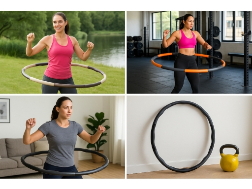 Produktguide testar Rockring med vikt