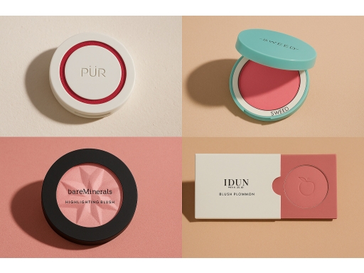 Produktguide testar Rouge