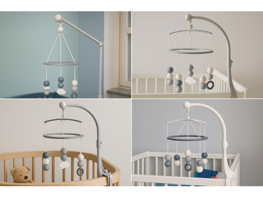 Produktguide testar Sängmobil