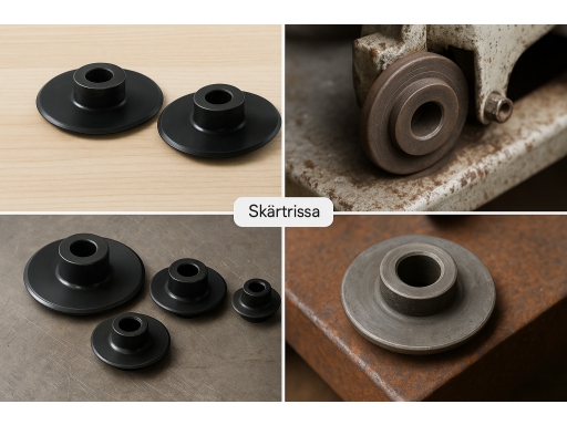 Produktguide testar Skärtrissa